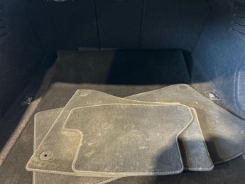 AUDI A5 2.0 Tfsi 40 Black Edition Coupe 2Dr Petrol S Tronic Euro 6 (S/S)