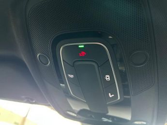 AUDI A6 40 Tfsi S Line 4Dr S Tronic [C+S Pack]