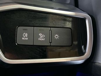 AUDI A6 40 Tfsi S Line 4Dr S Tronic [C+S Pack]