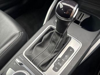 AUDI Q2 35 Tfsi S Line 5Dr S Tronic
