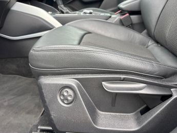 AUDI Q2 35 Tfsi S Line 5Dr S Tronic