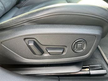 AUDI A6 40 Tdi Quattro S Line 4Dr S Tronic