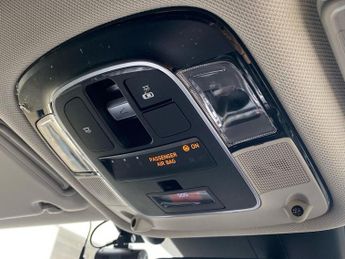 HYUNDAI TUCSON 1.6 H T-Gdi 13.8Kwh Ultimate Suv 5Dr Petrol Plug-In Hybrid Auto 