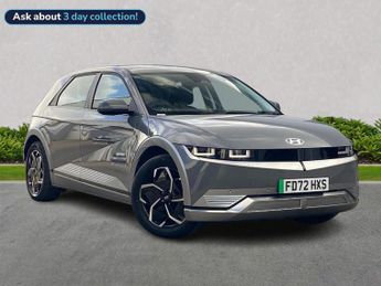 HYUNDAI IONIQ 5 77Kwh Premium Hatchback 5Dr Electric Auto (228 Ps)