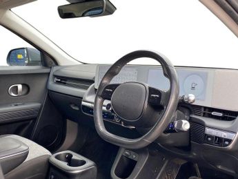 HYUNDAI IONIQ 5 77Kwh Premium Hatchback 5Dr Electric Auto (228 Ps)