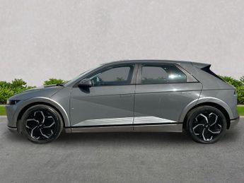 HYUNDAI IONIQ 5 77Kwh Premium Hatchback 5Dr Electric Auto (228 Ps)