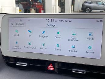 HYUNDAI IONIQ 5 77Kwh Premium Hatchback 5Dr Electric Auto (228 Ps)