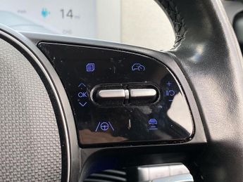 HYUNDAI IONIQ 5 77Kwh Premium Hatchback 5Dr Electric Auto (228 Ps)