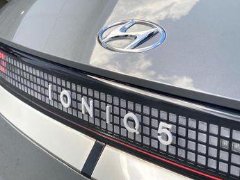 HYUNDAI IONIQ 5 77Kwh Premium Hatchback 5Dr Electric Auto (228 Ps)