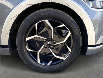 HYUNDAI IONIQ 5 77Kwh Premium Hatchback 5Dr Electric Auto (228 Ps)