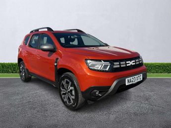 Dacia Duster 1.5 Blue Dci Journey 5Dr