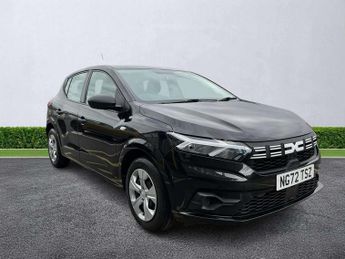 Dacia Sandero 1.0 Tce Essential 5Dr