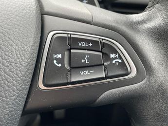 FORD KUGA 1.5T Ecoboost Zetec Suv 5Dr Petrol Auto Awd Euro 6 (S/S) (182 Ps