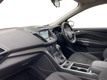 FORD KUGA 1.5T Ecoboost Zetec Suv 5Dr Petrol Auto Awd Euro 6 (S/S) (182 Ps