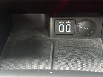 FORD KUGA 2.5 Duratec 14.4Kwh St-Line X Edition Suv 5Dr Petrol Plug-In Hyb