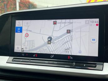 FORD TOURNEO CONNECT 2.0 Ecoblue Active Mpv 5Dr Diesel Dct Euro 6 (S/S) (122 Ps)