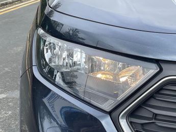 FORD TOURNEO CONNECT 2.0 Ecoblue Active Mpv 5Dr Diesel Dct Euro 6 (S/S) (122 Ps)