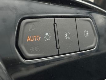 FORD TOURNEO CONNECT 2.0 Ecoblue Active Mpv 5Dr Diesel Dct Euro 6 (S/S) (122 Ps)