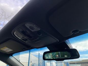 KIA SPORTAGE 2.0 Crdi Ecodynamics+ Gt-Line S Suv 5Dr Diesel Hybrid Auto Awd E