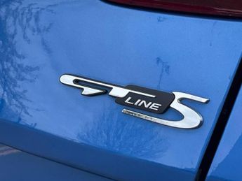 KIA SPORTAGE 2.0 Crdi Ecodynamics+ Gt-Line S Suv 5Dr Diesel Hybrid Auto Awd E