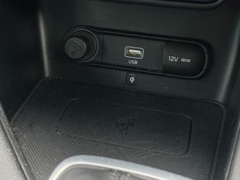 KIA SPORTAGE 2.0 Crdi Ecodynamics+ Gt-Line S Suv 5Dr Diesel Hybrid Auto Awd E