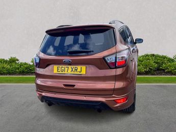 FORD KUGA 2.0 Tdci St-Line X Suv 5Dr Diesel Powershift Awd Euro 6 (S/S) (1