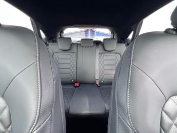 FORD PUMA 1.0T Ecoboost Mhev St-Line Vignale Suv 5Dr Petrol Hybrid Dct Eur