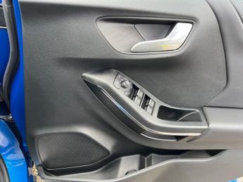 FORD PUMA 1.0T Ecoboost Mhev St-Line Vignale Suv 5Dr Petrol Dct Euro 6 (S/