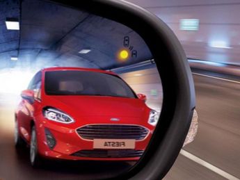 FORD PUMA 1.0T Ecoboost Mhev St-Line Vignale Suv 5Dr Petrol Dct Euro 6 (S/