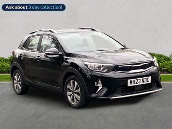 Kia Stonic 1.0 T-Gdi 2 Suv 5Dr Petrol Manual Euro 6 (S/S) (99 Bhp)