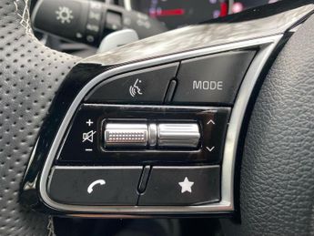 KIA XCEED 1.5 T-Gdi Gt-Line Suv 5Dr Petrol Dct Euro 6 (S/S) (138 Bhp)