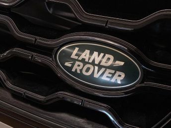 LAND ROVER RANGE ROVER EVOQUE 2.0 D180 R-Dynamic Se Suv 5Dr Diesel Auto 4Wd Euro 6 (S/S) (180 