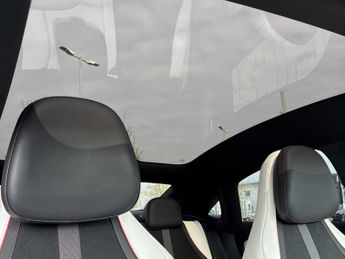 MERCEDES-BENZ CLA Cla 250+ 200Kw Eq Amg Line Prem Ed 85Kwh 4Dr Auto