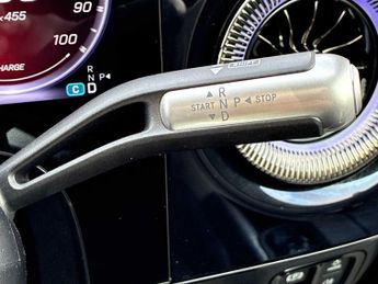 MERCEDES-BENZ CLA Cla 250+ 200Kw Eq Amg Line Prem Ed 85Kwh 4Dr Auto