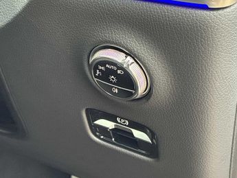 MERCEDES-BENZ GLC Glc 300D 4Matic Amg Line Prem [Pan] 5Dr 9G-Tronic