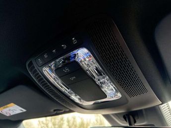 MERCEDES-BENZ GLA Gla 220D 4Matic Amg Line Executive 5Dr Auto