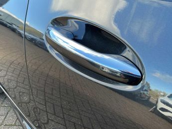 MERCEDES-BENZ C CLASS C200 Amg Line Premium 4Dr 9G-Tronic