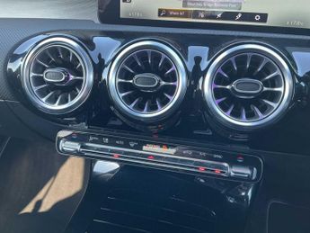 MERCEDES-BENZ A CLASS A200 Amg Line Executive Edition 5Dr Auto