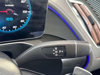 MERCEDES-BENZ EQC Eqc 400 300Kw Amg Line 80Kwh 5Dr Auto