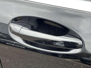 MERCEDES-BENZ GLC Glc 220D 4Matic Amg Line 5Dr 9G-Tronic