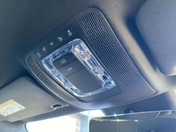 MERCEDES-BENZ A CLASS A180 Amg Line Executive 5Dr Auto