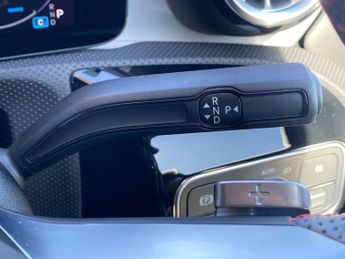 MERCEDES-BENZ A CLASS A180 Amg Line Executive 5Dr Auto