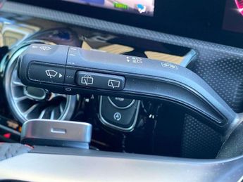 MERCEDES-BENZ A CLASS A180 Amg Line Executive 5Dr Auto