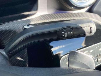 MERCEDES-BENZ A CLASS A180 Amg Line Executive Edition 5Dr Auto