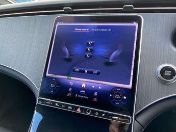 MERCEDES-BENZ EQE Eqe 350+ 215Kw Amg Line Edition 96Kwh 4Dr Auto