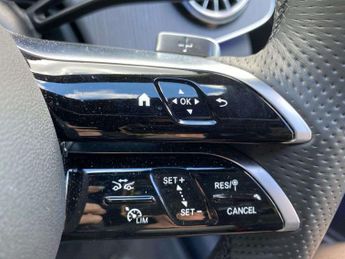 MERCEDES-BENZ EQE Eqe 350+ 215Kw Amg Line Edition 96Kwh 4Dr Auto