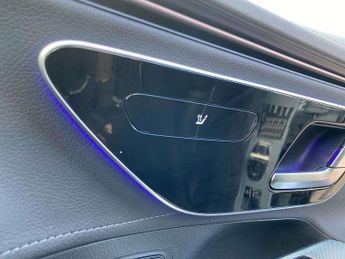 MERCEDES-BENZ EQE Eqe 350+ 215Kw Amg Line Edition 96Kwh 4Dr Auto