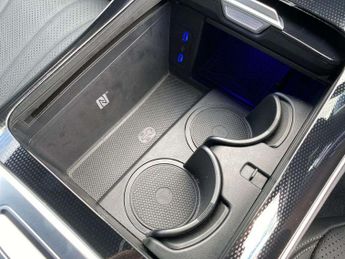 MERCEDES-BENZ EQE Eqe 350+ 215Kw Amg Line Edition 96Kwh 4Dr Auto