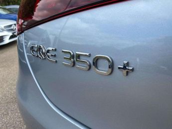 MERCEDES-BENZ EQE Eqe 350+ 215Kw Amg Line Edition 96Kwh 4Dr Auto
