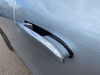 MERCEDES-BENZ EQE Eqe 350+ 215Kw Amg Line Edition 96Kwh 4Dr Auto